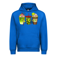 Cobalt tennis coffee cups bbs Urban Hoodie - BundleAndBundleShop