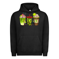 Pigment Black tennis coffee cups bbs Urban Hoodie - BundleAndBundleShop