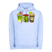 Pigment Grape Ice tennis coffee cups bbs Urban Hoodie - BundleAndBundleShop
