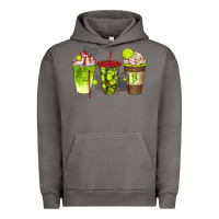 Pigment Tornado tennis coffee cups bbs Urban Hoodie - BundleAndBundleShop
