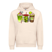 Sandshell tennis coffee cups bbs Urban Hoodie - BundleAndBundleShop