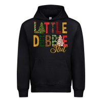 Black little debbie slut bbs Urban Hoodie - BundleAndBundleShop
