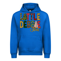 Cobalt little debbie slut bbs Urban Hoodie - BundleAndBundleShop