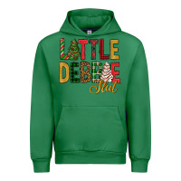 Emerald little debbie slut bbs Urban Hoodie - BundleAndBundleShop
