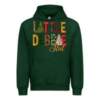 Forest Green little debbie slut bbs Urban Hoodie - BundleAndBundleShop