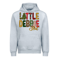 Heather Grey little debbie slut bbs Urban Hoodie - BundleAndBundleShop