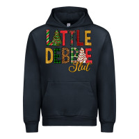Navy little debbie slut bbs Urban Hoodie - BundleAndBundleShop