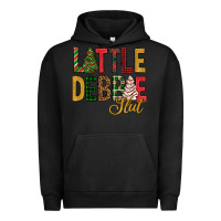 Pigment Black little debbie slut bbs Urban Hoodie - BundleAndBundleShop