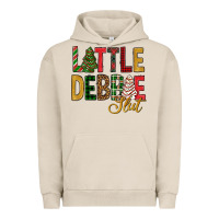 Pigment French Oak little debbie slut bbs Urban Hoodie - BundleAndBundleShop