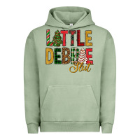 Pigment Oil Green little debbie slut bbs Urban Hoodie - BundleAndBundleShop