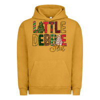 Pigment Peanut Butter little debbie slut bbs Urban Hoodie - BundleAndBundleShop