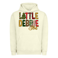 Little Debbie Slut Bbs Urban Hoodie | Teevron