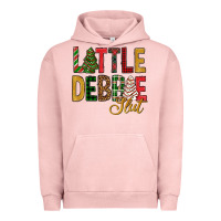 Pigment Salmon little debbie slut bbs Urban Hoodie - BundleAndBundleShop