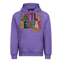 Tulip little debbie slut bbs Urban Hoodie - BundleAndBundleShop
