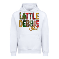 White little debbie slut bbs Urban Hoodie - BundleAndBundleShop
