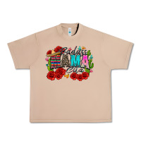 Burro badass mama cita Urban Heavy Tee - Zillion Design Studio