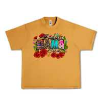 Badass Mama Cita Urban Heavy Tee | Teevron