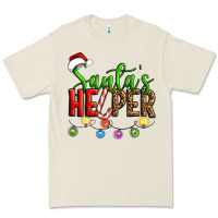 Bone santa's helper christmas Premium Tee - Artiststas