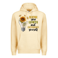 Pina Colada break your limits Premium Hoodie - MaliasSmallBusiness