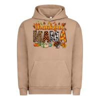 Pigment Burro thankful mama bbs Urban Hoodie - BundleAndBundleShop