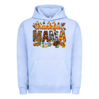 Pigment Grape Ice thankful mama bbs Urban Hoodie - BundleAndBundleShop