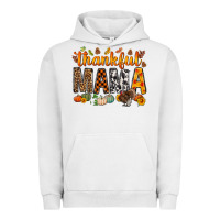Pigment Lunar Rock thankful mama bbs Urban Hoodie - BundleAndBundleShop