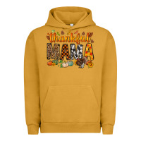Pigment Peanut Butter thankful mama bbs Urban Hoodie - BundleAndBundleShop