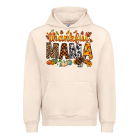 Sandshell thankful mama bbs Urban Hoodie - BundleAndBundleShop