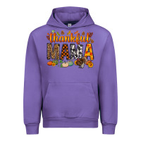 Tulip thankful mama bbs Urban Hoodie - BundleAndBundleShop
