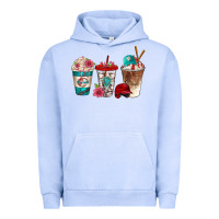 Pigment Grape Ice western baseball coffee cups bbs Urban Hoodie - BundleAndBundleShop