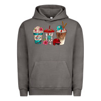 Pigment Tornado western baseball coffee cups bbs Urban Hoodie - BundleAndBundleShop