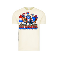 Vintage Arctic tis' the season Vintage Tee - RanaPortraitStore