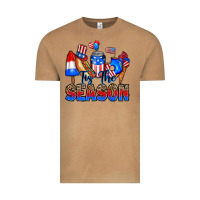 Vintage Camel tis' the season Vintage Tee - RanaPortraitStore