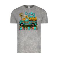Cloud Rock country roads take me home Vintage Tee - RanaPortraitStore