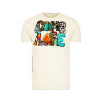 Vintage Arctic camp life Vintage Tee - RanaPortraitStore