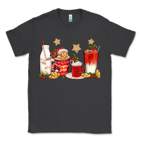 Smoke santa fuel coffee cups Classic Tee - texasbilliewilder