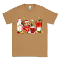 Toasted Coconut santa fuel coffee cups Classic Tee - texasbilliewilder