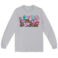 Moon Dust stna Long Sleeve Tee - AdoDesignShop