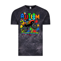 Cloud Black autism crusher Vintage Tee - RanaPortraitStore