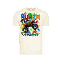 Vintage Arctic autism crusher Vintage Tee - RanaPortraitStore