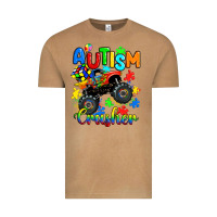Vintage Camel autism crusher Vintage Tee - RanaPortraitStore