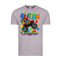 Vintage Zinc autism crusher Vintage Tee - RanaPortraitStore