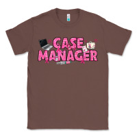Chestnut breast cancer case manager Classic Tee - texasbilliewilder