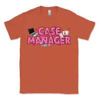 Copper breast cancer case manager Classic Tee - texasbilliewilder