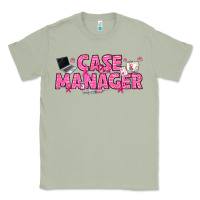 Matcha breast cancer case manager Classic Tee - texasbilliewilder