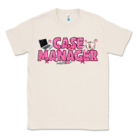 Natural breast cancer case manager Classic Tee - texasbilliewilder