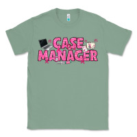 Sage breast cancer case manager Classic Tee - texasbilliewilder