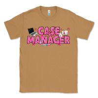 Toasted Coconut breast cancer case manager Classic Tee - texasbilliewilder