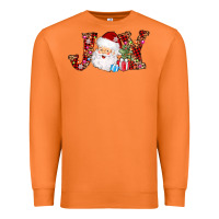 Carrot joy christmas santa Premium Sweatshirt - AdoDesignShop
