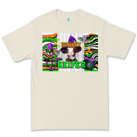 Bone Spooky heifer Premium Tee - Artiststas